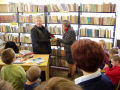 Drabik Spotkanie autorskie 2012